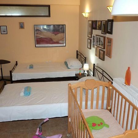Rafina Great Feeling Villa Exterior foto