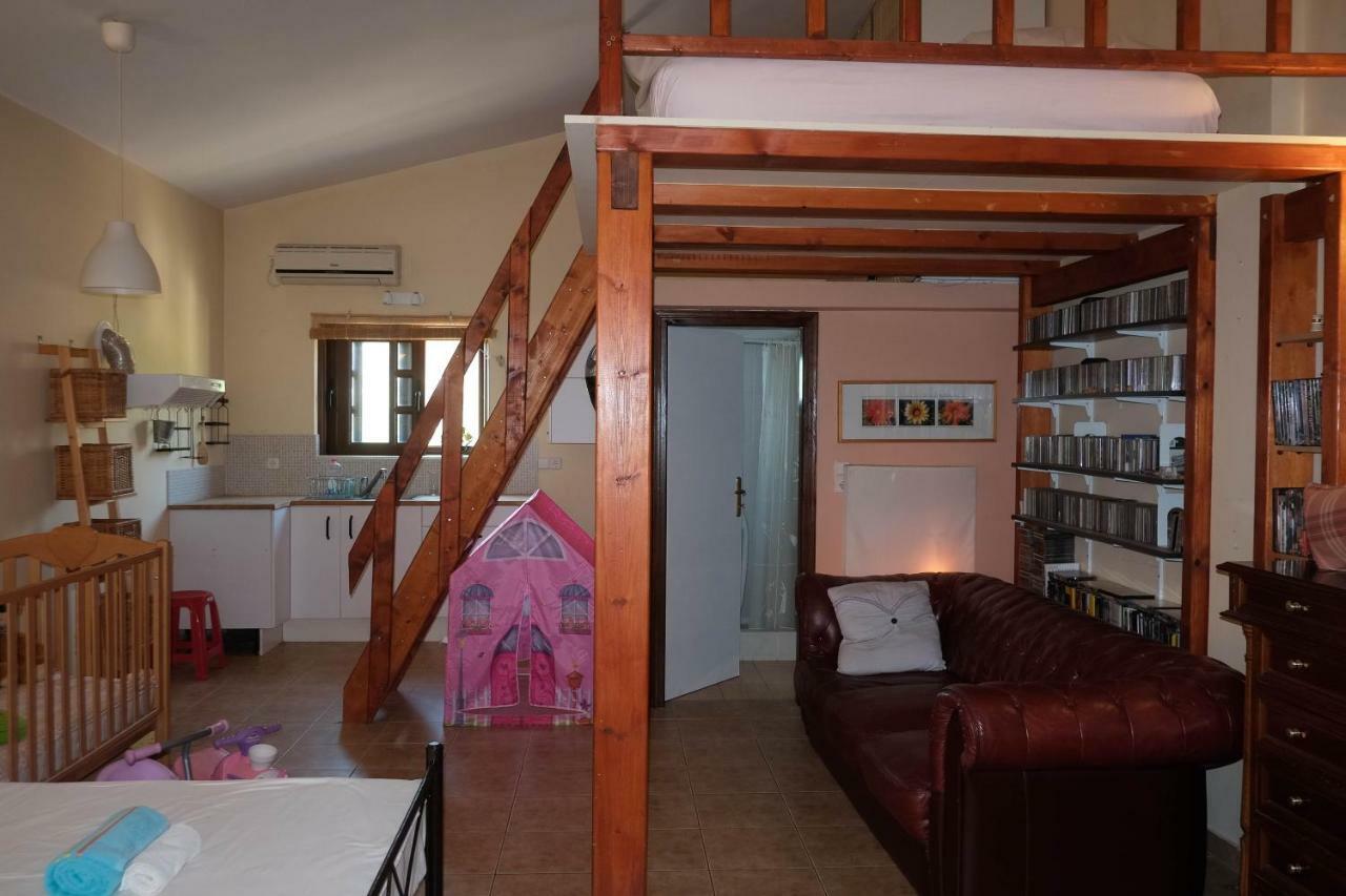 Rafina Great Feeling Villa Exterior foto