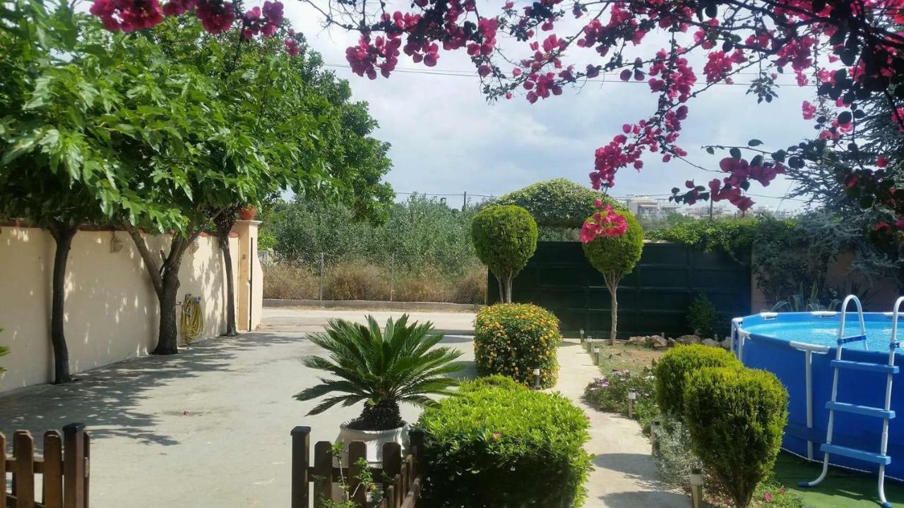 Rafina Great Feeling Villa Exterior foto