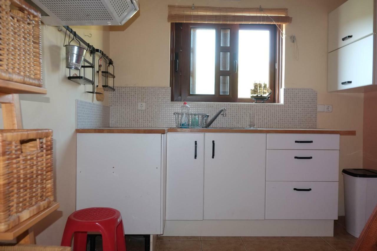 Rafina Great Feeling Villa Exterior foto