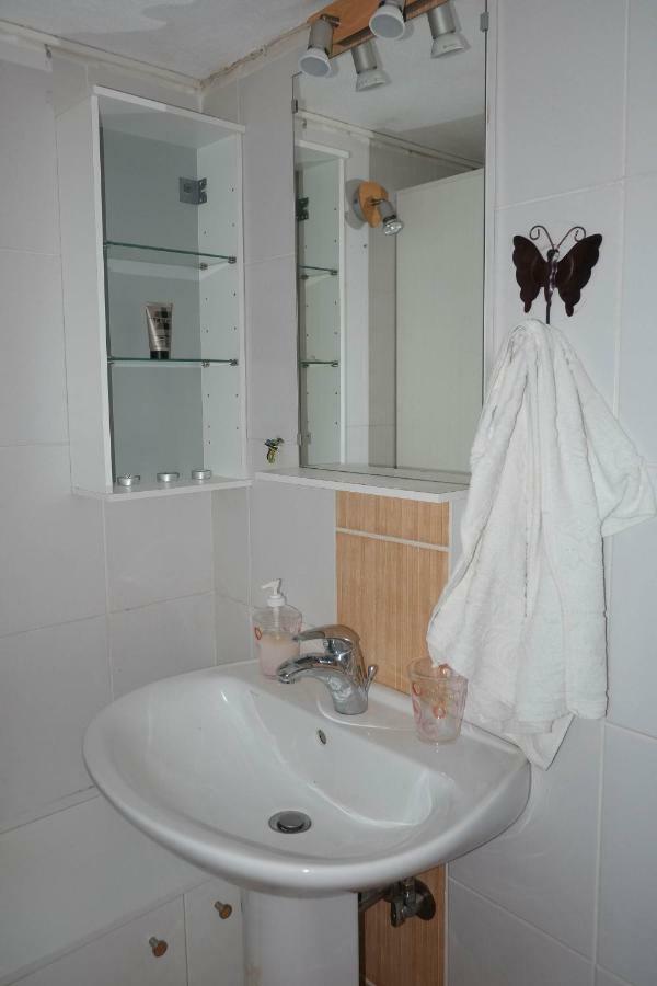 Rafina Great Feeling Villa Exterior foto